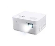ACER projektorius PD1800 DLP 4K2K 1000 Lm 50,000:1 EMEA 2.4Kg EURO maitinimo HDMI kabelis su nešiojimo dėklu