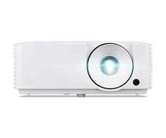 ACER Projektorius Vero PL2535n,lazerinis,1080p,5500 ANSI,3.5M:1,2x HDMI,LAN,repro,bag,Baltas