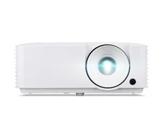 ACER Projektorius XL2332 VERO,LASER,1280x800,5300 ANSI,50 000:1,HDMI,repro,20000h,360st projekce,Baltas