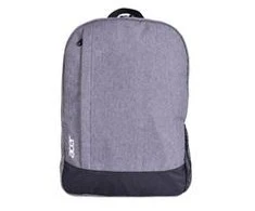 ACER urban backpack, pilkas &amp; žalias, 15.6"