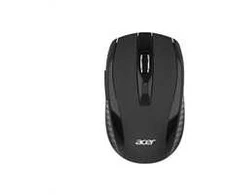Acer Ergonomic Pelė | MX202 | Wireless | Juodas