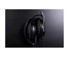 Acer | Ausinės Žaidimams | Predator Galea 550 | Su mikrofonu | Bluetooth | Juodas