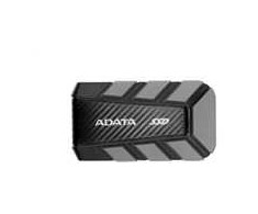 ADATA Išorinis kietasis diskas SSD SD820 1 TB, Externe SSD - juodas/pilka, USB-C 3.2 Gen 2 (10 Gbit/s)