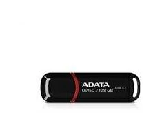 ADATA | USB Flash Drive | UV150 | 256 GB | USB 3.2 Gen1 | Juodas
