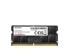 RAM ADATA SO-DIMM 32 GB 4800 (juodas, AD5S480032G-S, Premier)