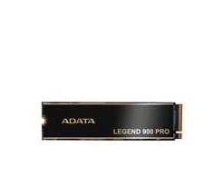 Adata SSD diskas LEGEND 900 Pro 1TB PCIe 4x4 7.4/6.5 GB/s M2