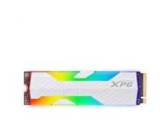 Dysk SSD ADATA XPG Spectrix S65G 2TB M.2 2280 PCI-E x4 Gen4 NVMe (SSPECTRIXS65G-2000G-CI)