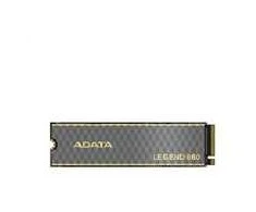 Adata SSD LEGEND 860 500GB PCIe 4x4 5000/3000 MB/s M.2