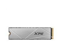Adata XPG Gammix S60 Blade M.2 NVMe PCIe4x4 512GB