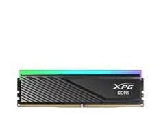 RAM Atmintis ADATA XPG Lancer Blade RGB, DDR5, 16 GB, 6000MHz, CL48 (AX5U6000C4816G-SLABRBK)