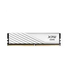 RAM ADATA DIMM 16 GB DDR5-6400 (baltas, AX5U6400C3216G-SLABWH, XPG Lancer Blade, INTEL XMP, AMD EXPO)