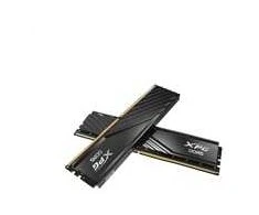RAM Atminties Modulis - ADATA XPG Lancer Blade DDR5 32GB (2x16GB) 3000MHz Juoda