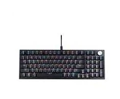 ADATA Klaviatūra žaidimams XPG SORCERER (US išdėstymas) blackretail