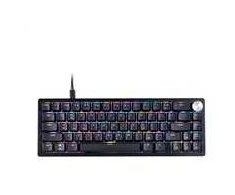 ADATA Klaviatūra žaidimams XPG SORCERER MINI (US išdėstymas) juodas retail