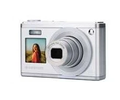 AGFAPHOTO Realishot DC9200 Sidabrinis - kompaktní fotoaparát