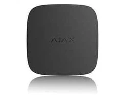 Ajax FireProtect 2 SB (Heat/Smoke) juodas