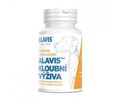ALAVIS Sąnarių mityba 90 kapsulių
