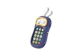 Alilo T1 Mano pirmasis mobilusis – interaktyvus vaikiškas telefonas, EN