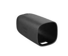 Anker Eufy | 2 Set Silicone Skins In Juodas | For EufyCam &amp; EufyCam 2