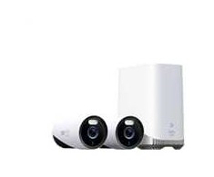 Anker Eufy 4K Wireless Nvr Cam 2+1