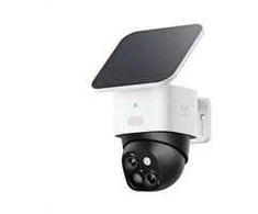 Anker Eufy 2K Dual Ptz Camera