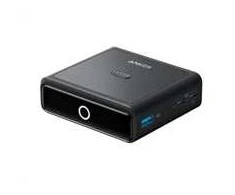 Stalinis Įkroviklis - Anker Prime 100W, Juodas