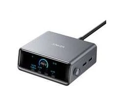 „Anker Prime“ įkroviklis (250 W, 6 prievadai, „GaNPrime“) | A2345341