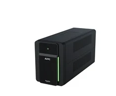 APC Back-UPS, 950VA, Tower, 230V, 4x CEE 7/3 Schuko outlets, AVR