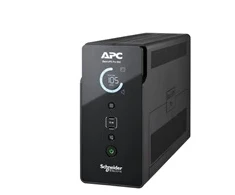 APC Back UPS Pro, 900VA, Tower UPS, 230V, 6x IEC outlets, AVR, USB-C Charging Ports