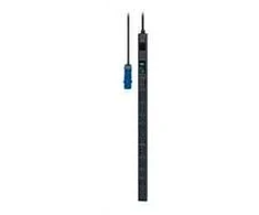 Apc Easy PDU Matered Zero U 11 kW 230V (21) C13 (3) C19 IEC309