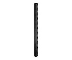 APC Organizer APC ER7VCM42 Rack Parts Cable Management Panel