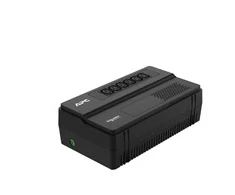 APC Easy UPS, 1000VA, Floor/Wall Mount, 230V, 6x IEC C13 outlets, AVR