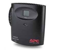 APC NetBotz Room Sensor Pod 155 system ochrony dostępu