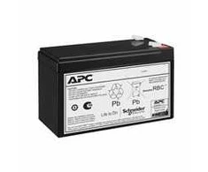 APC PAKEITIMAS AKUMULIATORIŲ KASETĖ #177