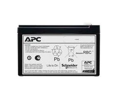 APC REPLACEMENT BATTERY CARTRIDGE VRLA 7AH 12V DC