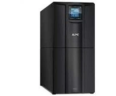 APC SMART-UPS C 30000VA LCD 230V BOKŠTAS