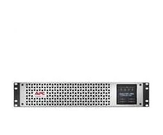 APC SMART-UPS LITHIUM-ION 3000V - 230V+SMARTCONNECT PORT AND NMC