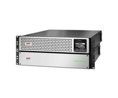 APC Smart-UPS SRT ličio jonų 3000VA RM 4U 230V ilgas veikimo laikas