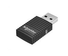 APC USB „Wi-Fi“ įrenginys