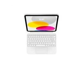 Apple Magic Keyboard Folio, skirtas iPad (A16) – LT (mqdp3cz/a)