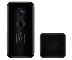 Aqara U200 išmanioji durų spyna Matter, Apple Home balta (EL-D02DW)