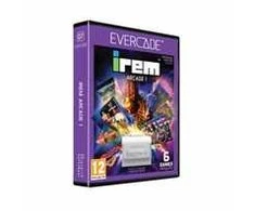 BLAZE EVERCADE Irem Arcade Collection 1