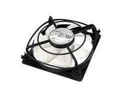 ARCTIC COOLING ventiliatorius F12 PRO TC (120x120x34) ventiliatorius (greičio reguliatorius, skysčio guolis)