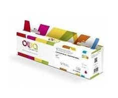 Armor cartridge pro HP OJ Pro X451 (CN627AE), magenta, 106ml
