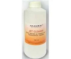ARMOR CLEANING SOLUTION JET CLEANER 250ml (spausdinimo galvutėms)