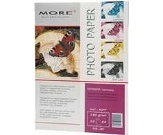 Armor ARMOR DAUGIAU Harmony fotopopierius 180g/m2| matinis, 25 lapai, A4