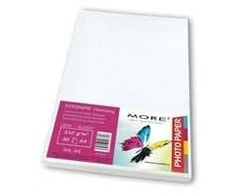 Casetek Armor ŠARVA Plačiau Fotopopierius Harmony 210g, A4 blizgus, 50 lapų, rašalinis