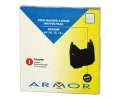 ARMOR juosta skirta BROTHER AX 10 karbonui