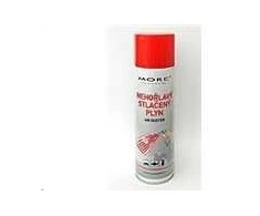 OWA Armor Suspaustas oras, skirtas dulkėms pašalinti 400 ml (M10105)