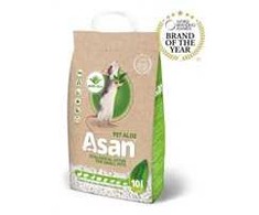 Asan Pet Aloe 10l